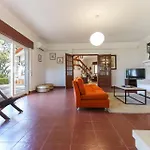 Portucale ! Retreat With Pool Villa Sintra