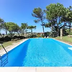 Villa Portucale ! Retreat With Pool Sintra