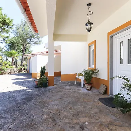 Portucale ! Retreat With Pool Villa Sintra