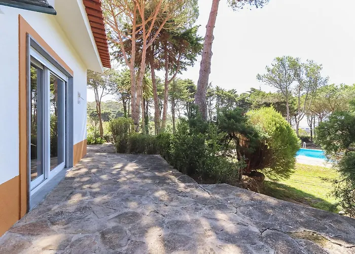 Portucale ! Retreat With Pool *
