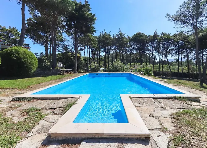 Portucale ! Retreat With Pool Sintra