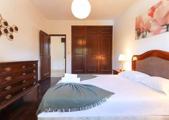 Portucale ! Retreat With Pool Villa