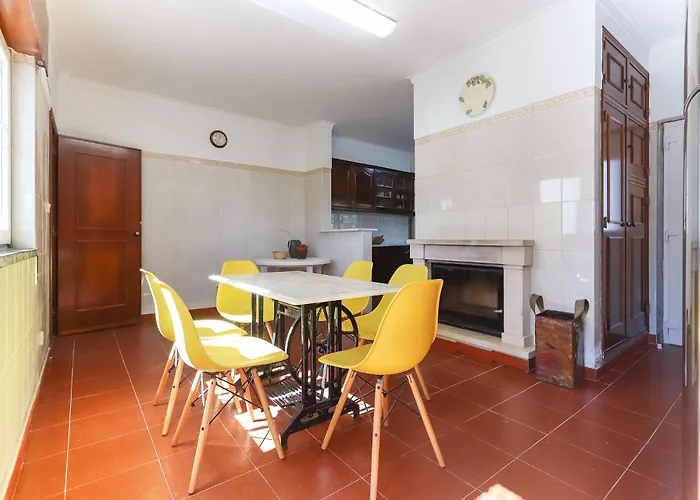 Portucale ! Retreat With Pool Villa Sintra