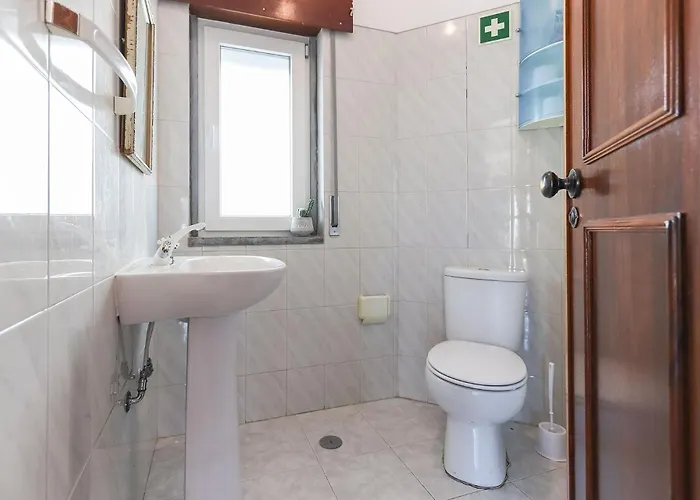 Villa Portucale ! Retreat With Pool