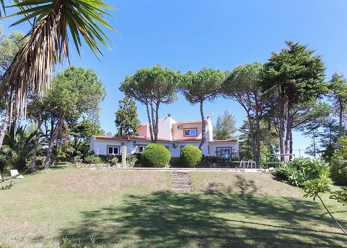Portucale ! Retreat With Pool Sintra